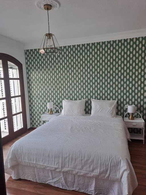 Villa La Casa Nostra - Family Oriented House In Quiet Area Bajamar  Exterior foto