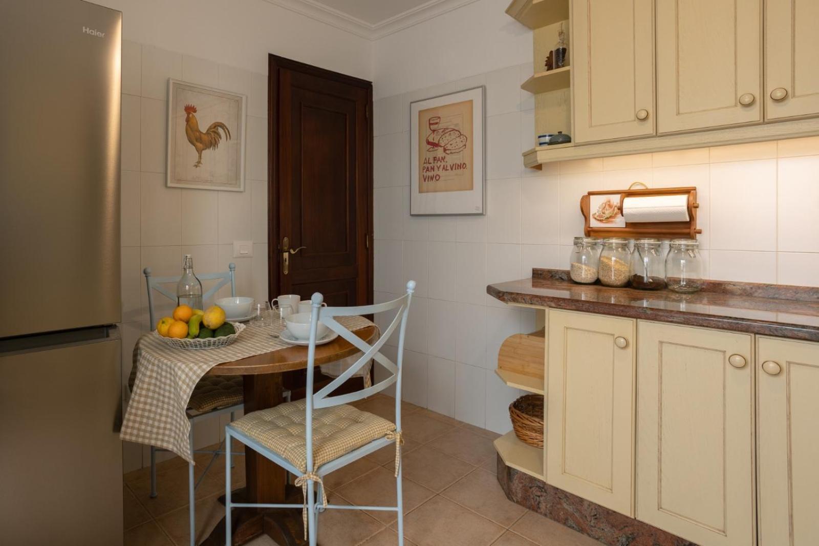 Villa La Casa Nostra - Family Oriented House In Quiet Area Bajamar  Exterior foto