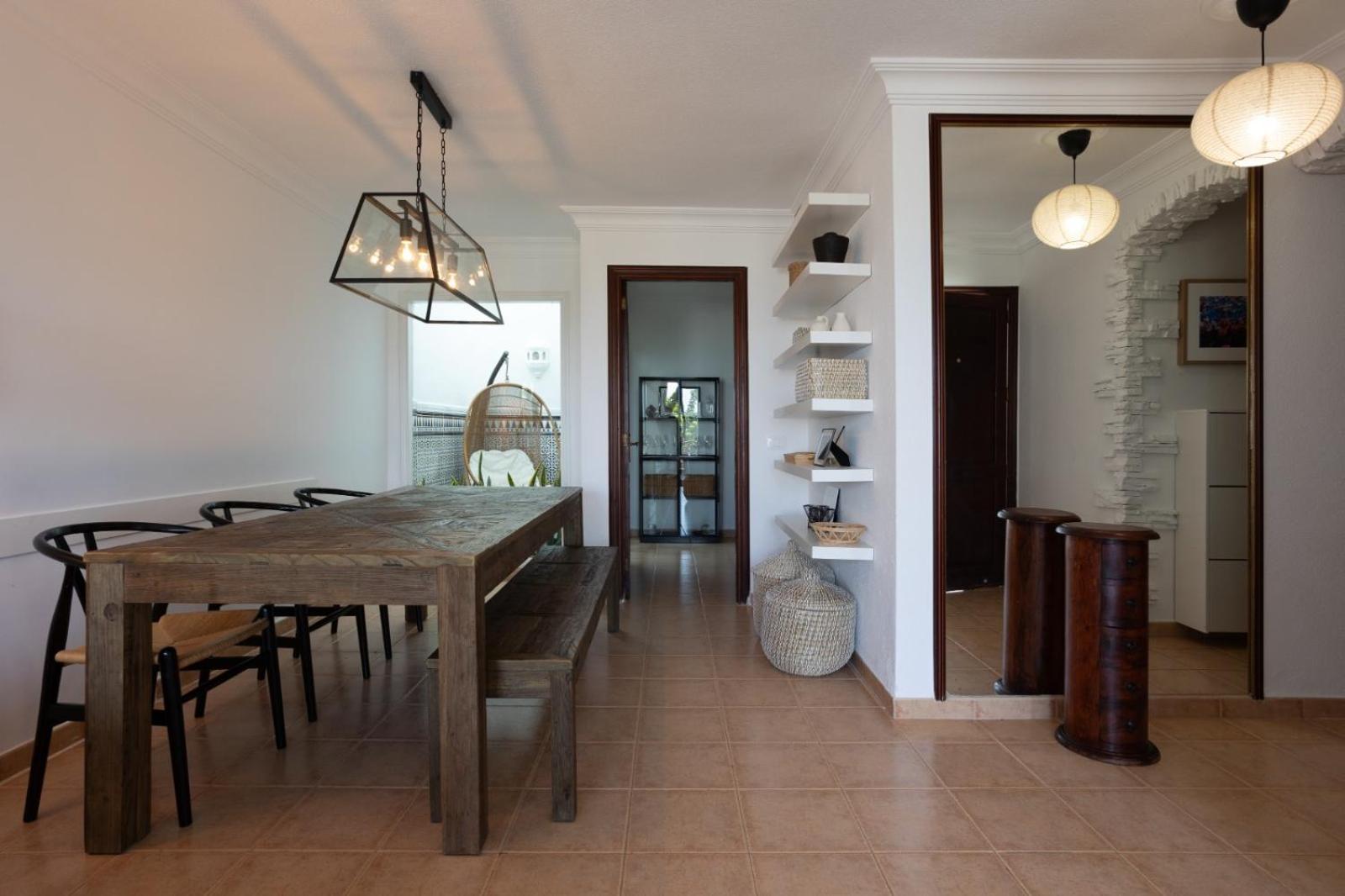 Villa La Casa Nostra - Family Oriented House In Quiet Area Bajamar  Exterior foto